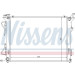 Nissens | Kühler, Motorkühlung | 67508 Nissens | Kühler, Motorkühlung | 67508