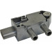 Metzger | Sensor, Abgasdruck | 0906267 Metzger | Sensor, Abgasdruck | 0906267
