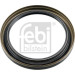 febi bilstein | Wellendichtring, Nockenwelle | 180064 febi bilstein | Wellendichtring, Nockenwelle | 180064