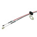 Metzger | Seilzug, Schaltgetriebe | 3150147 Metzger | Seilzug, Schaltgetriebe | 3150147