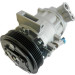 Mahle | Kompressor, Klimaanlage | ACP 1271 000S Mahle | Kompressor, Klimaanlage | ACP 1271 000S
