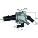 TI 164 88 Thermostat, Kühlmittel BEHR