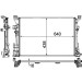Mahle | Kühler, Motorkühlung | CR 2169 000P Mahle | Kühler, Motorkühlung | CR 2169 000P