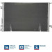Nissens | Kondensator, Klimaanlage | 94597 Nissens | Kondensator, Klimaanlage | 94597