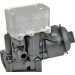 Metzger | Gehäuse, Ölfilter | 2370019 Metzger | Gehäuse, Ölfilter | 2370019