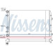 652711 Kühler, Motorkühlung ** FIRST FIT **