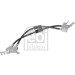 FEBI BILSTEIN 185028 Bremsschlauch