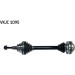 SKF | Antriebswelle | VKJC 1095 SKF | Antriebswelle | VKJC 1095
