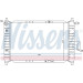 Nissens | Kühler, Motorkühlung | 61646
