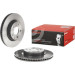 Brembo | Bremsscheibe | 09.C652.11 Brembo | Bremsscheibe | 09.C652.11