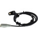 BOSCH | Sensor, Raddrehzahl | 0 265 007 883 BOSCH | Sensor, Raddrehzahl | 0 265 007 883