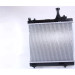 Nissens | Kühler, Motorkühlung | 69401 Nissens | Kühler, Motorkühlung | 69401