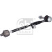 FEBI BILSTEIN 186058 Spurstange FEBI BILSTEIN 186058 Spurstange