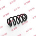 KYB | Fahrwerksfeder | RA7053 KYB | Fahrwerksfeder | RA7053