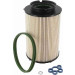 V10-0208 Kraftstofffilter Original VAICO Qualität