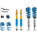 Bilstein | Fahrwerkssatz, Federn/Dämpfer | 48-116541