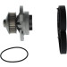 1 987 948 802 Wasserpumpe + Zahnriemensatz