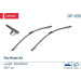Denso | Wischblatt | Scheibenwischer | DF-035 Denso | Wischblatt | Scheibenwischer | DF-035