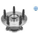Meyle | Radnabe | 70-14 752 0000 Meyle | Radnabe | 70-14 752 0000