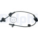 Delphi | Sensor, Raddrehzahl | SS20395 Delphi | Sensor, Raddrehzahl | SS20395
