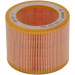 BOSCH F 026 400 253 Luftfilter