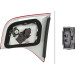 Hella | Heckleuchte | 2SA 965 038-031 Hella | Heckleuchte | 2SA 965 038-031