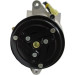 Mahle | Kompressor, Klimaanlage | ACP 1240 000P