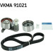 SKF | Zahnriemensatz | VKMA 91021
