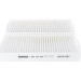 BOSCH 1 987 432 220 Innenraumfilter BOSCH 1 987 432 220 Innenraumfilter