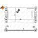 NRF | Kühler, Motorkühlung | 56008 NRF | Kühler, Motorkühlung | 56008