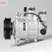DENSO 6SEU14C Klimakompressor DCP02090 DENSO 6SEU14C Klimakompressor DCP02090