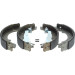 BOSCH | Bremsbackensatz | 0 986 487 013 BOSCH | Bremsbackensatz | 0 986 487 013
