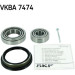 SKF | Radlagersatz | VKBA 7474 SKF | Radlagersatz | VKBA 7474