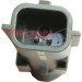 Metzger | Sensor, Raddrehzahl | 0900912 Metzger | Sensor, Raddrehzahl | 0900912