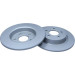 QD8822 Bremsscheibe QD8822 Bremsscheibe