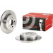 Brembo | Bremsscheibe | 08.7768.10 Brembo | Bremsscheibe | 08.7768.10