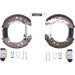 Hella | Bremsbackensatz | 8DB 355 004-821