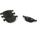 13.0470-7210.2 Bremsbelagsatz, Scheibenbremse ATE Ceramic