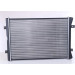 Nissens | Kühler, Motorkühlung | 65014 Nissens | Kühler, Motorkühlung | 65014