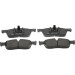 FDB4926 Bremsbelagsatz, Scheibenbremse PREMIER ECO FRICTION