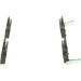 BOSCH | Bremsbelagsatz, Scheibenbremse | 0 986 424 568 BOSCH | Bremsbelagsatz, Scheibenbremse | 0 986 424 568
