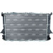 NRF | Kühler, Motorkühlung | 51320A NRF | Kühler, Motorkühlung | 51320A