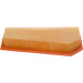 BOSCH F 026 400 134 Luftfilter