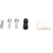 BOSCH | Führungshülsensatz, Bremssattel | 1 987 470 644 BOSCH | Führungshülsensatz, Bremssattel | 1 987 470 644