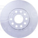 Hella Pagid | Bremsscheibe | 8DD 355 128-001