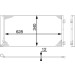 Mahle | Kondensator, Klimaanlage | AC 751 000S Mahle | Kondensator, Klimaanlage | AC 751 000S