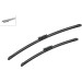 BOSCH A 605 S Scheibenwischer Aerotwin 3 397 014 774 BOSCH A 605 S Scheibenwischer Aerotwin 3 397 014 774
