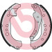 Brembo | Bremsbackensatz | S 68 550 Brembo | Bremsbackensatz | S 68 550