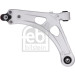FEBI BILSTEIN 185610 Querlenker, Lenker, Radaufhängung FEBI BILSTEIN 185610 Querlenker, Lenker, Radaufhängung