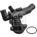 FEBI BILSTEIN 188301 Thermostatgehäuse FEBI BILSTEIN 188301 Thermostatgehäuse